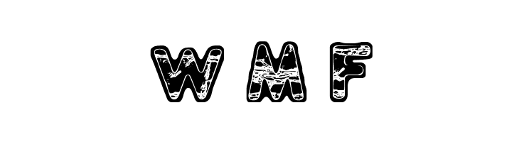 Ugh  Free Fonts Download