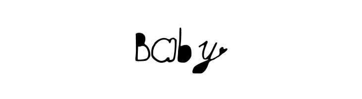 MollyMFont  Free Fonts Download
