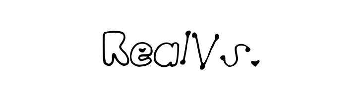 MollyMFont  Free Fonts Download