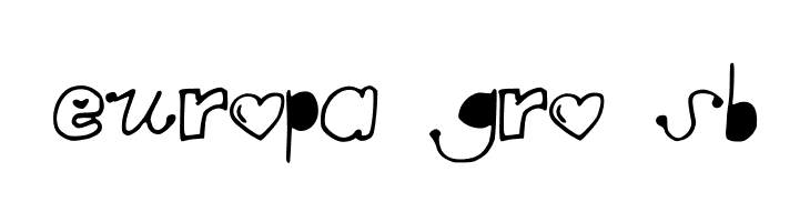 MollyMFont  Free Fonts Download