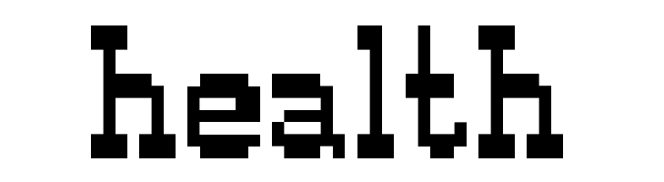 Pixel-Western Regular  Free Fonts Download
