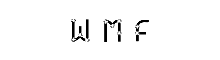 Kings Cross  Free Fonts Download