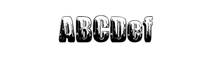 Chromium  Free Fonts Download