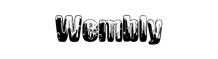 Chromium  Free Fonts Download