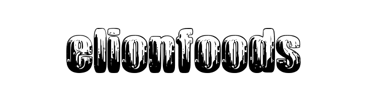 Chromium  Free Fonts Download