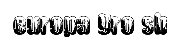 Chromium  Free Fonts Download