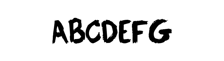 Portland  Free Fonts Download