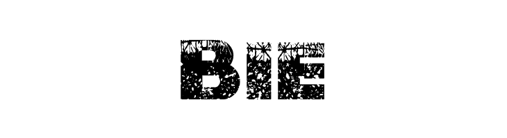 Nuclear Accident  Free Fonts Download