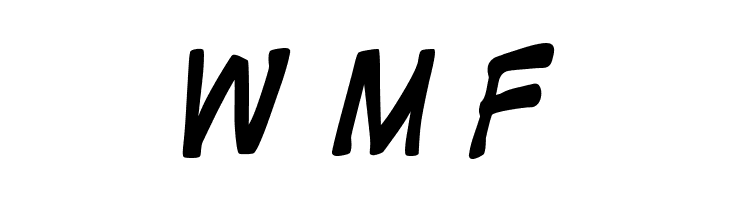 GNATFONT  Free Fonts Download