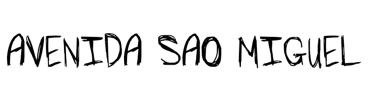 Because I say so  Free Fonts Download