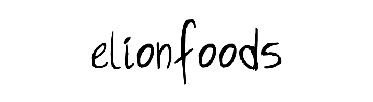 Because I say so  Free Fonts Download