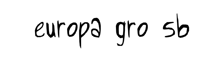 Because I say so  Free Fonts Download