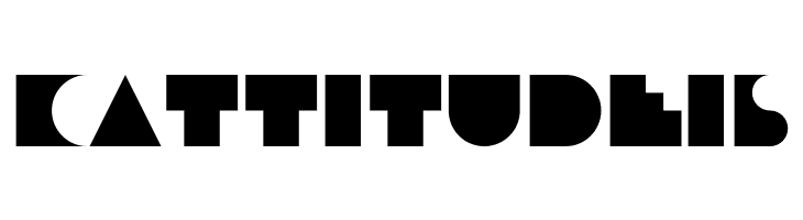 DekoBlakk  Free Fonts Download