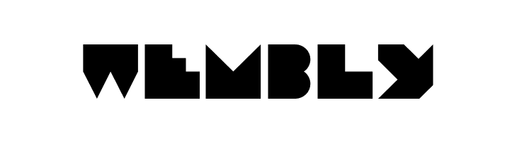 DekoBlakk  Free Fonts Download