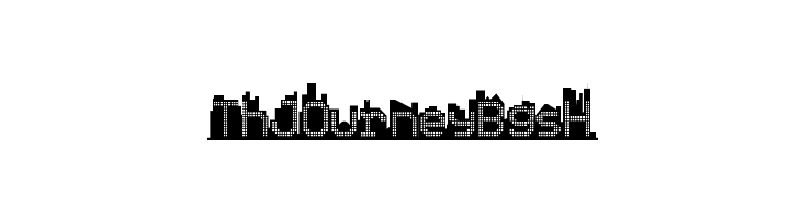 Skyline  Free Fonts Download