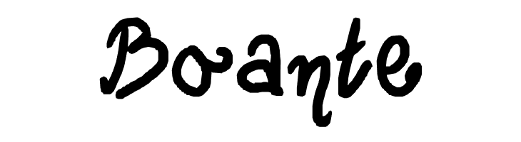 Back in the newer days  Free Fonts Download