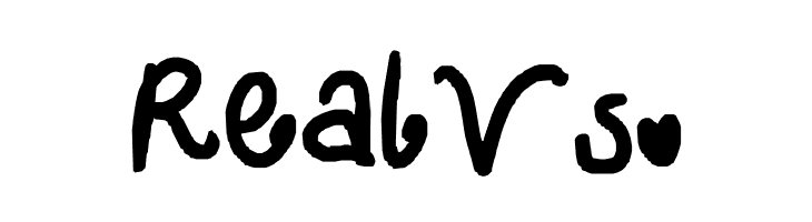 Back in the newer days  Free Fonts Download