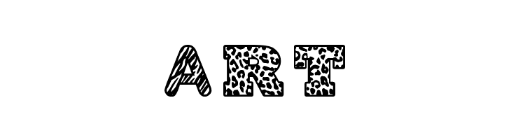MONOVIRUS  Free Fonts Download
