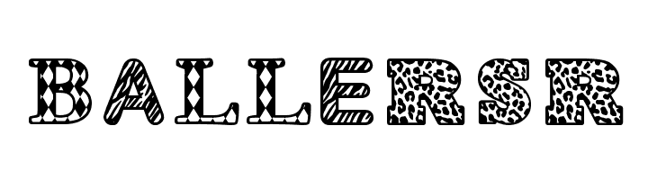 MONOVIRUS  Free Fonts Download