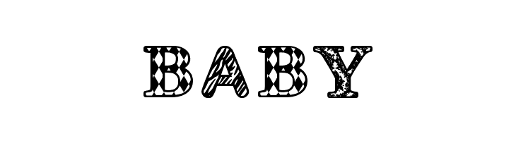 MONOVIRUS  Free Fonts Download