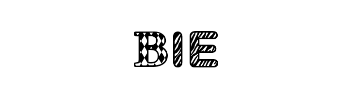 MONOVIRUS  Free Fonts Download