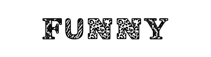 MONOVIRUS  Free Fonts Download