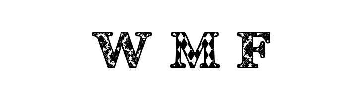 MONOVIRUS  Free Fonts Download