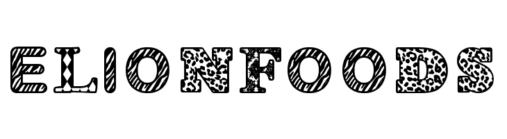 MONOVIRUS  Free Fonts Download