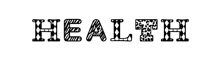 MONOVIRUS  Free Fonts Download