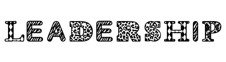 MONOVIRUS  Free Fonts Download