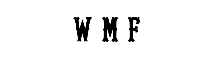 Stahls Tiffany - 2000  Free Fonts Download
