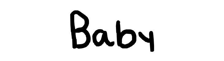 mineee lol  Free Fonts Download
