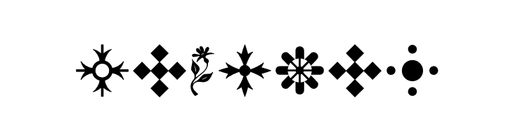 GothicExtras-B  Free Fonts Download