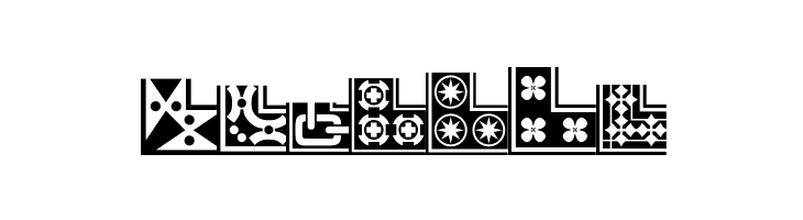 GothicExtras-D  Free Fonts Download