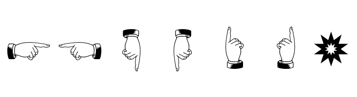 GothicExtras-C  Free Fonts Download