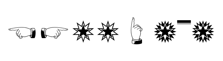 GothicExtras-C  Free Fonts Download