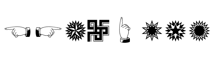 GothicExtras-C  Free Fonts Download