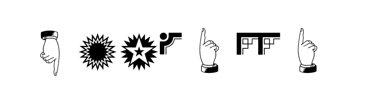 GothicExtras-C  Free Fonts Download