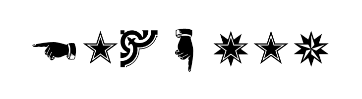 GothicExtras-C  Free Fonts Download