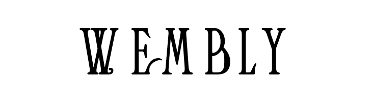 Helena-Wide  Free Fonts Download