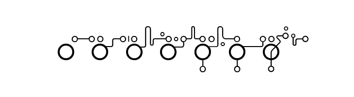 Echolot  Free Fonts Download