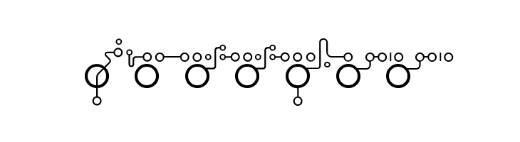 Echolot  Free Fonts Download