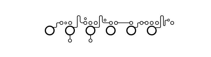 Echolot  Free Fonts Download