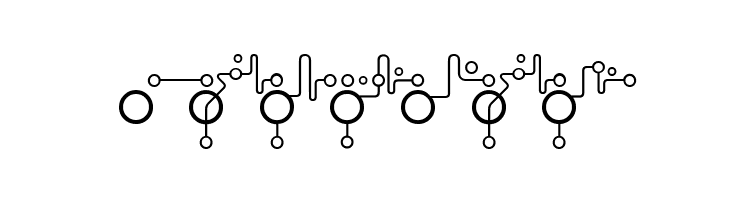 Echolot  Free Fonts Download