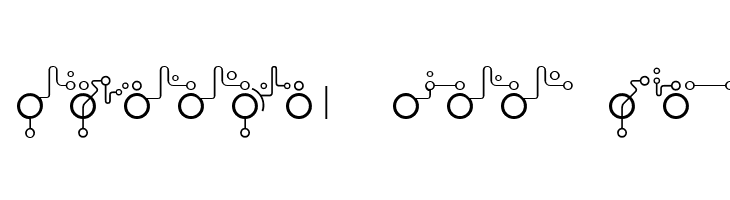 Echolot  Free Fonts Download