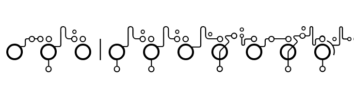 Echolot  Free Fonts Download