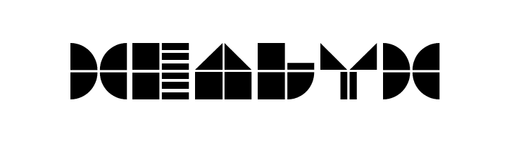 Try type  Free Fonts Download