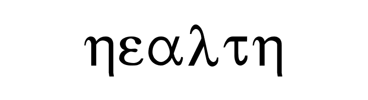 ROSETTA STONE  Free Fonts Download