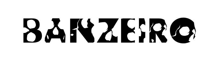 Skullphabet2 Bold  Free Fonts Download