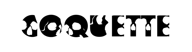 Skullphabet2 Bold  Free Fonts Download